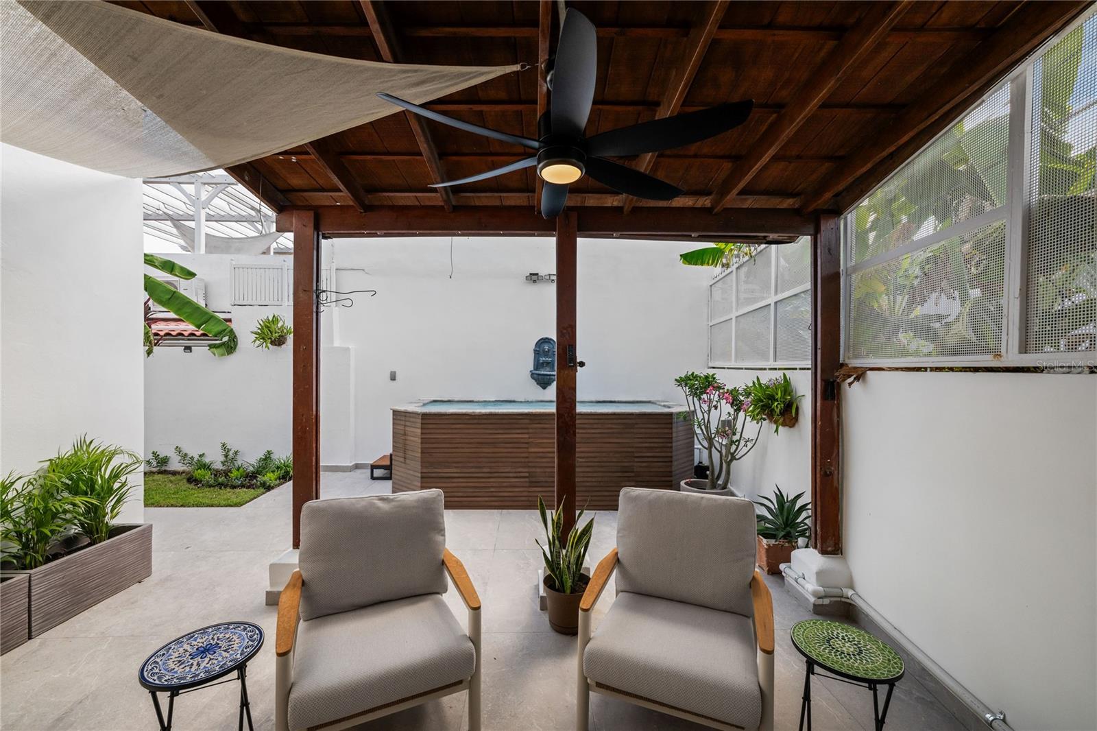 PARK BOULEVARD - Residential