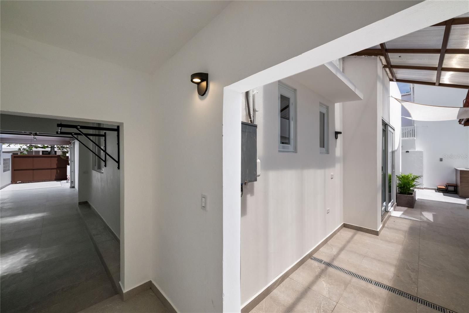 PARK BOULEVARD - Residential