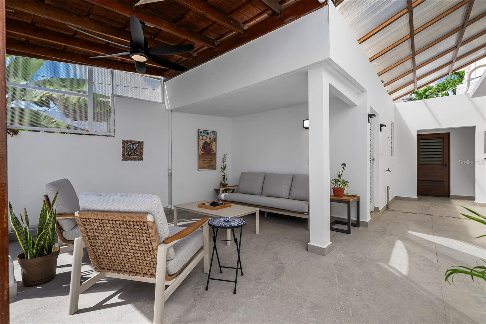 PARK BOULEVARD - Residential