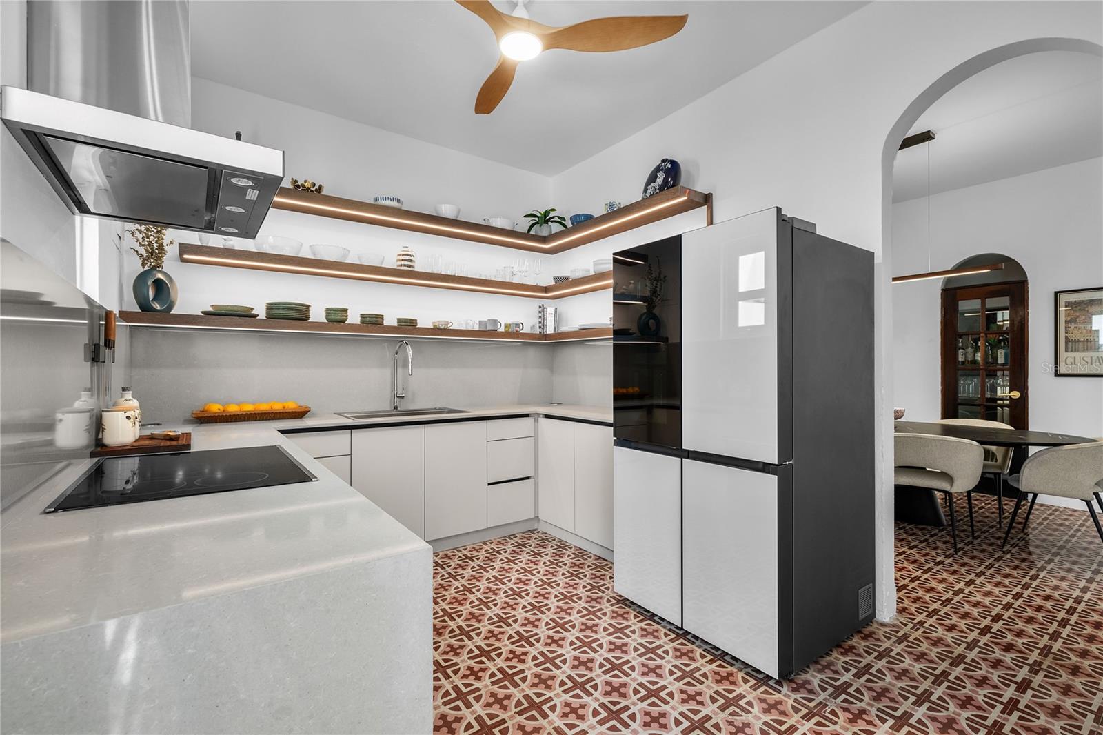 PARK BOULEVARD - Residential