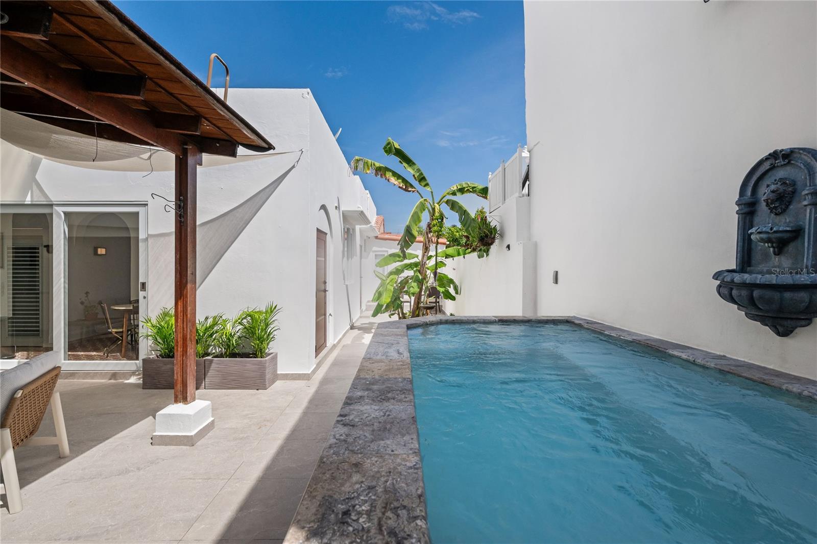 PARK BOULEVARD - Residential