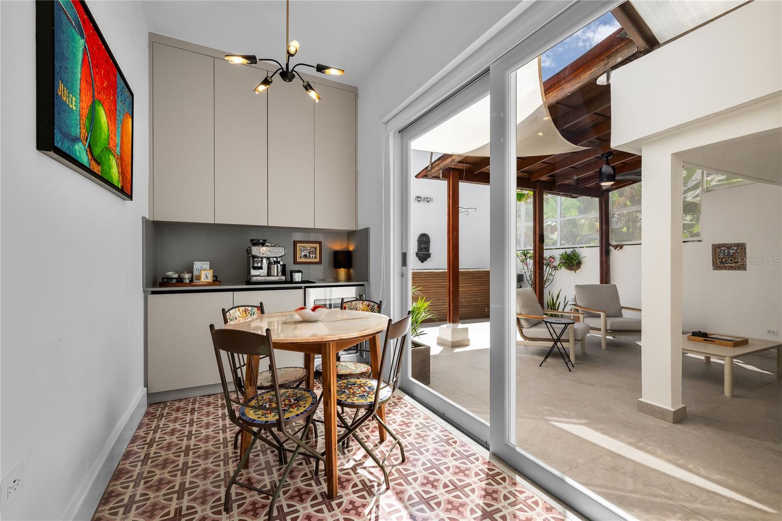 PARK BOULEVARD - Residential