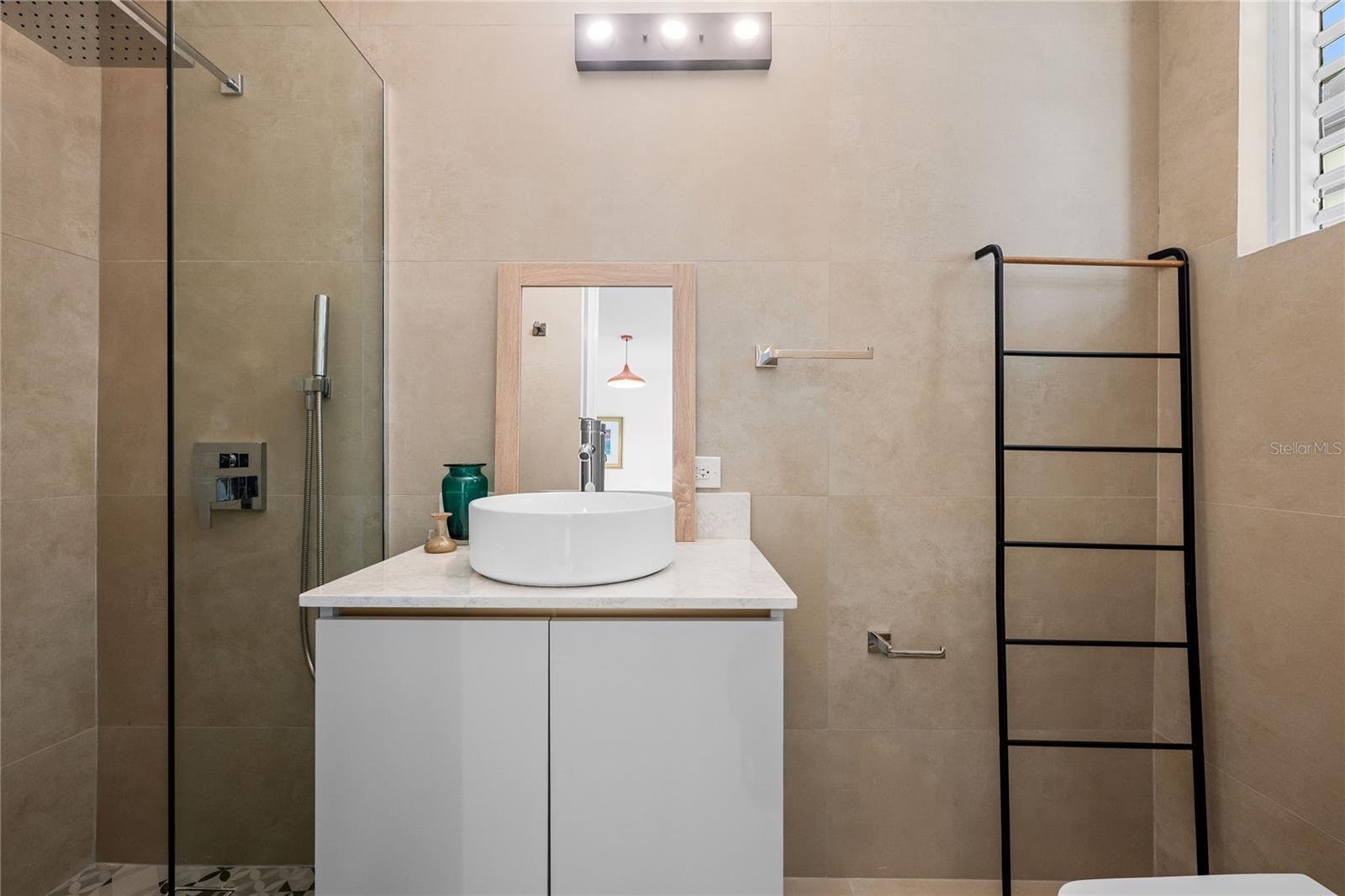 PARK BOULEVARD - Residential