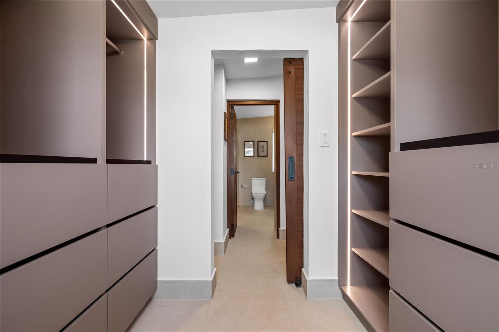 PARK BOULEVARD - Residential