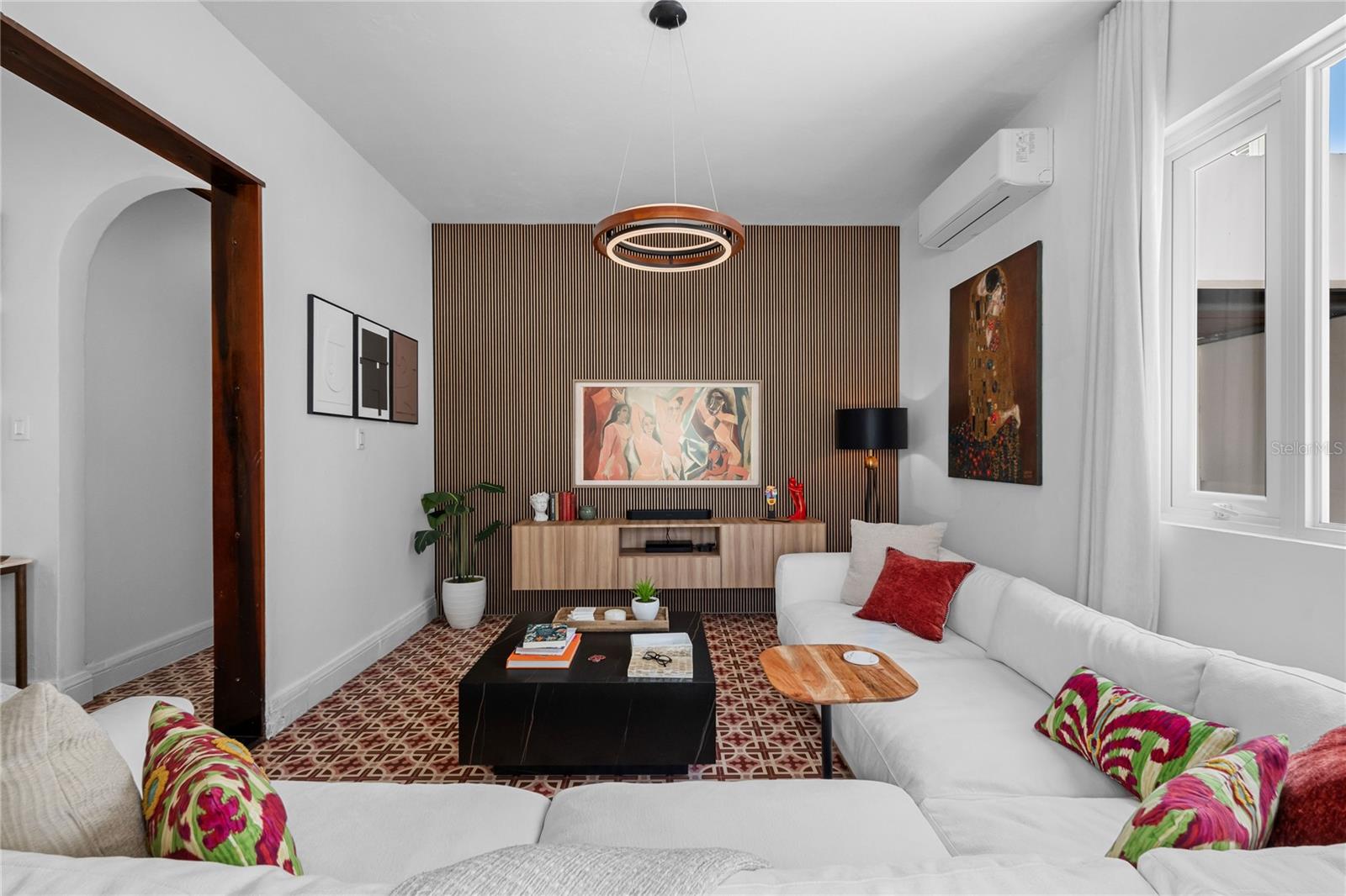 PARK BOULEVARD - Residential