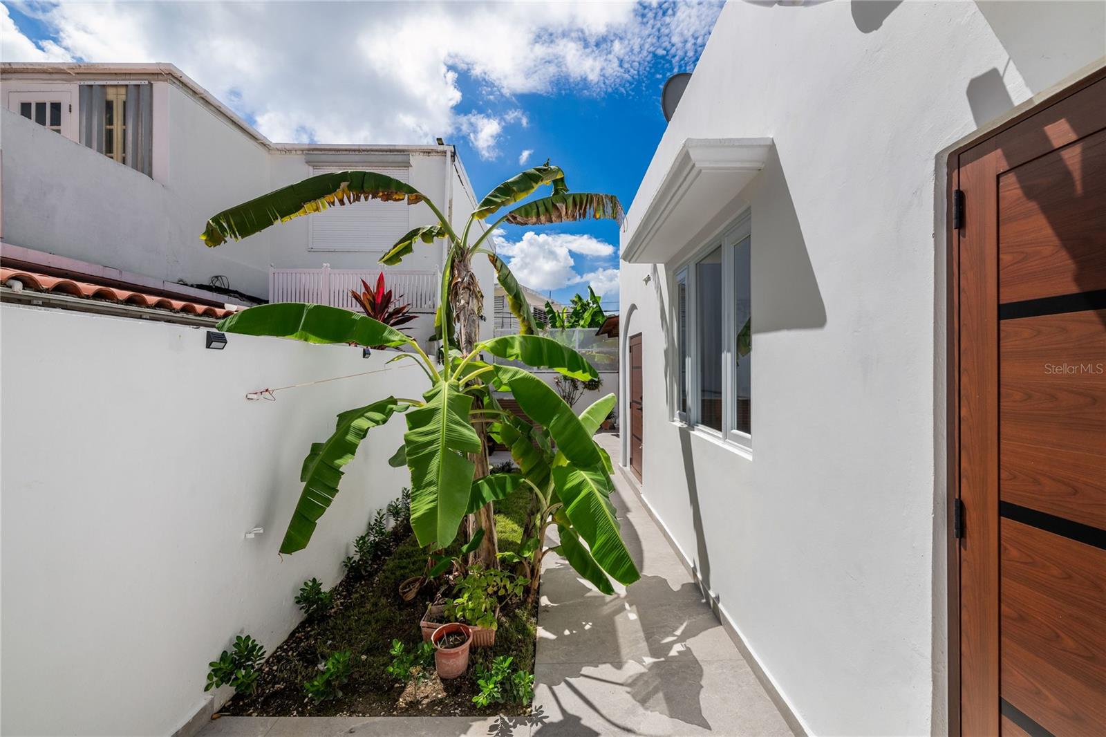 PARK BOULEVARD - Residential