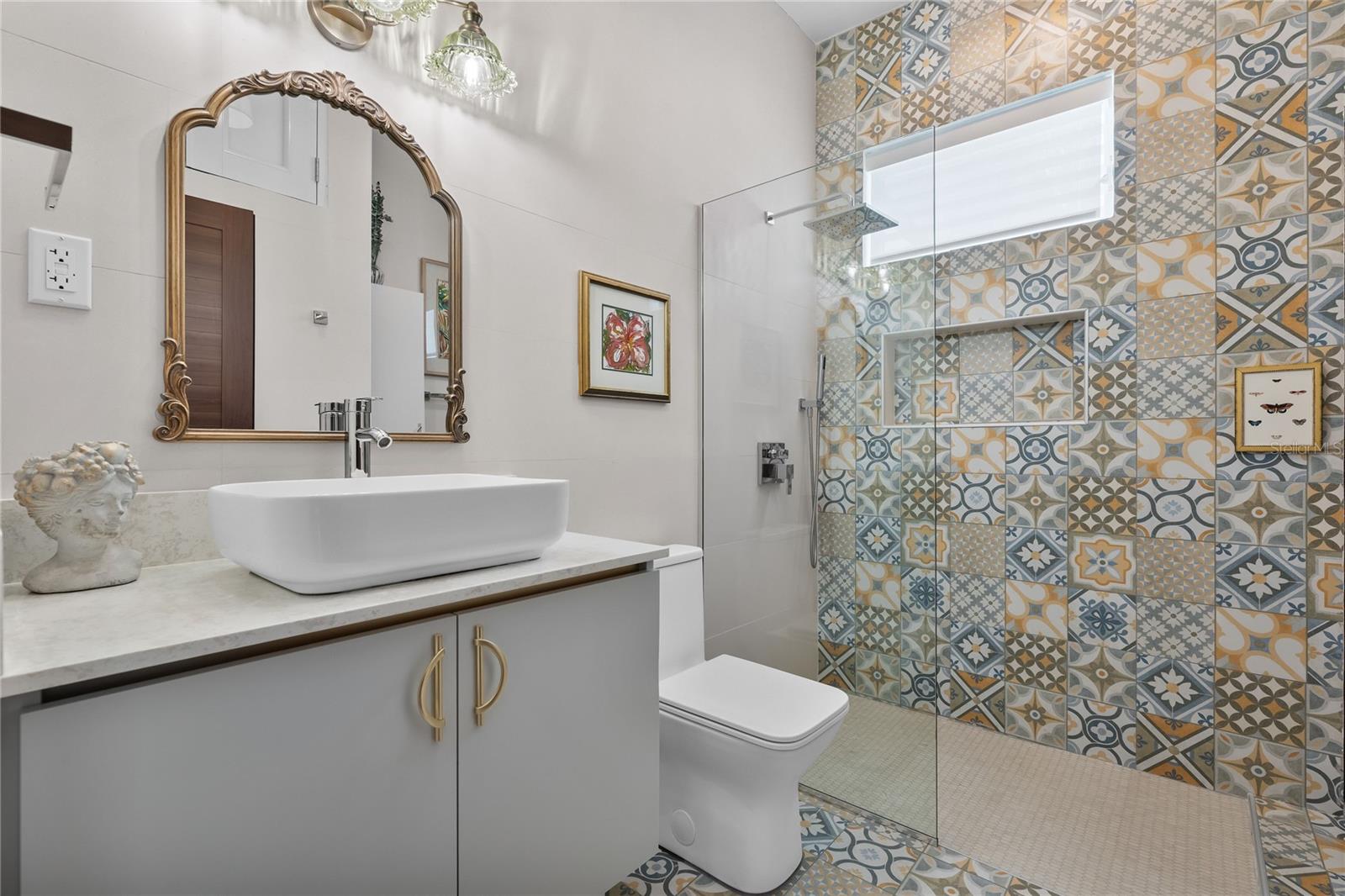 PARK BOULEVARD - Residential