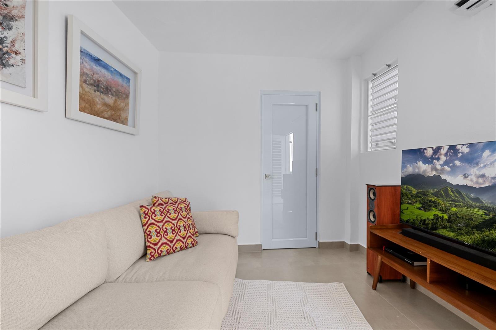 PARK BOULEVARD - Residential