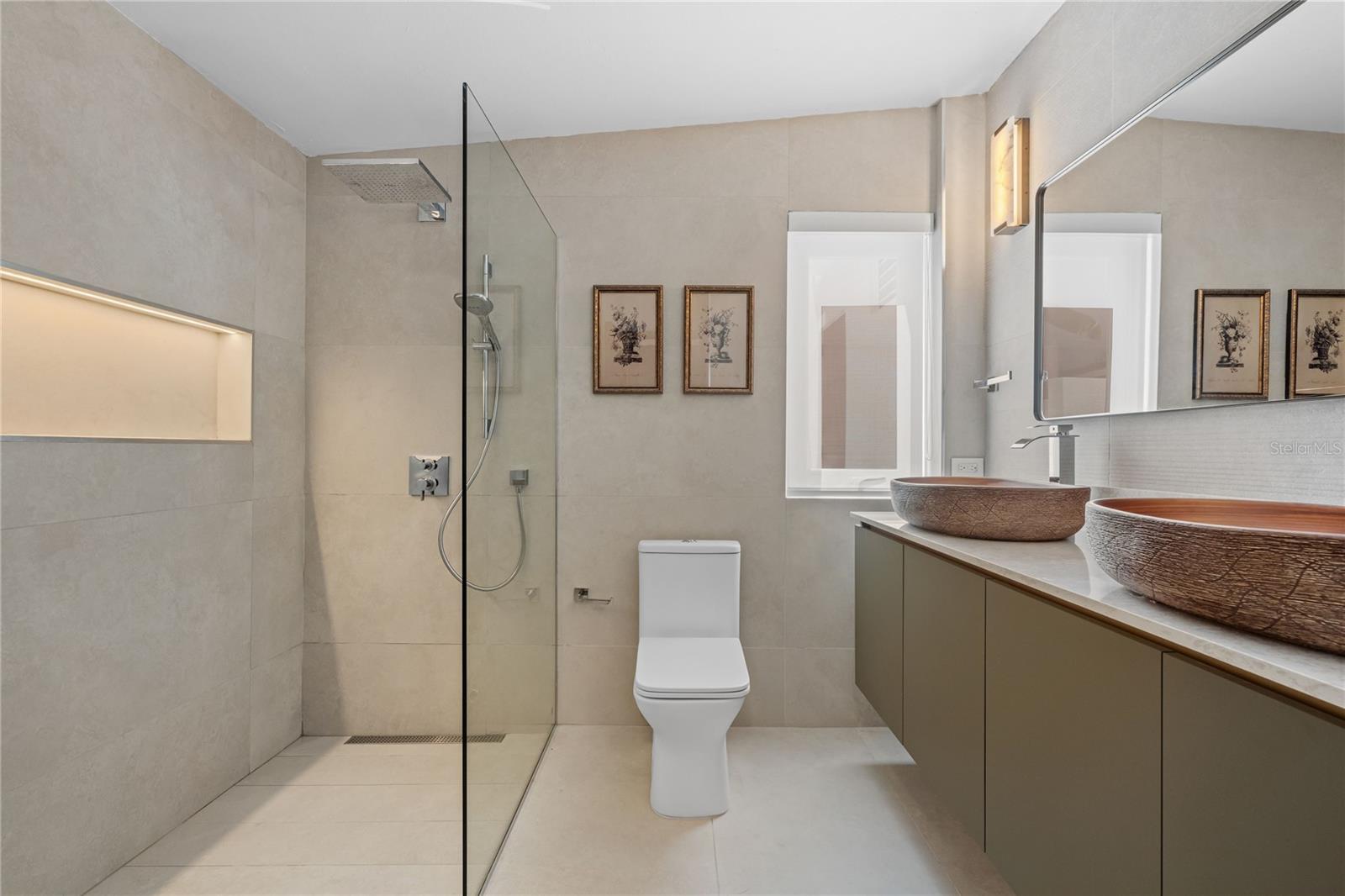 PARK BOULEVARD - Residential