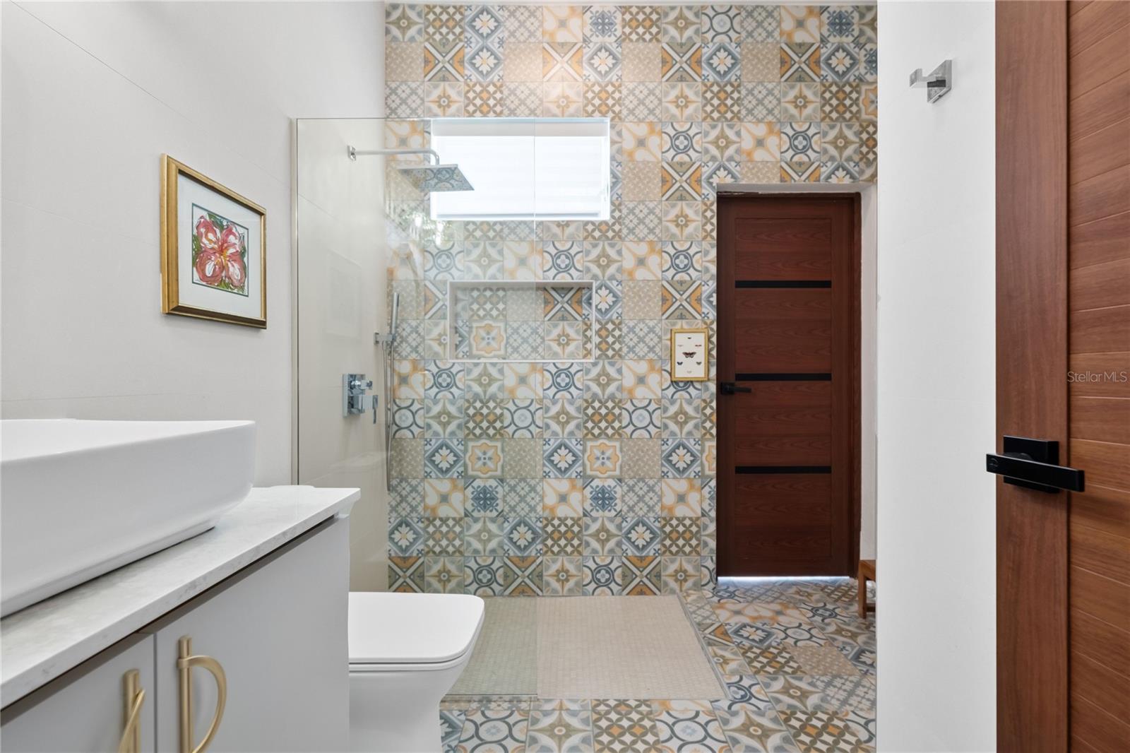 PARK BOULEVARD - Residential