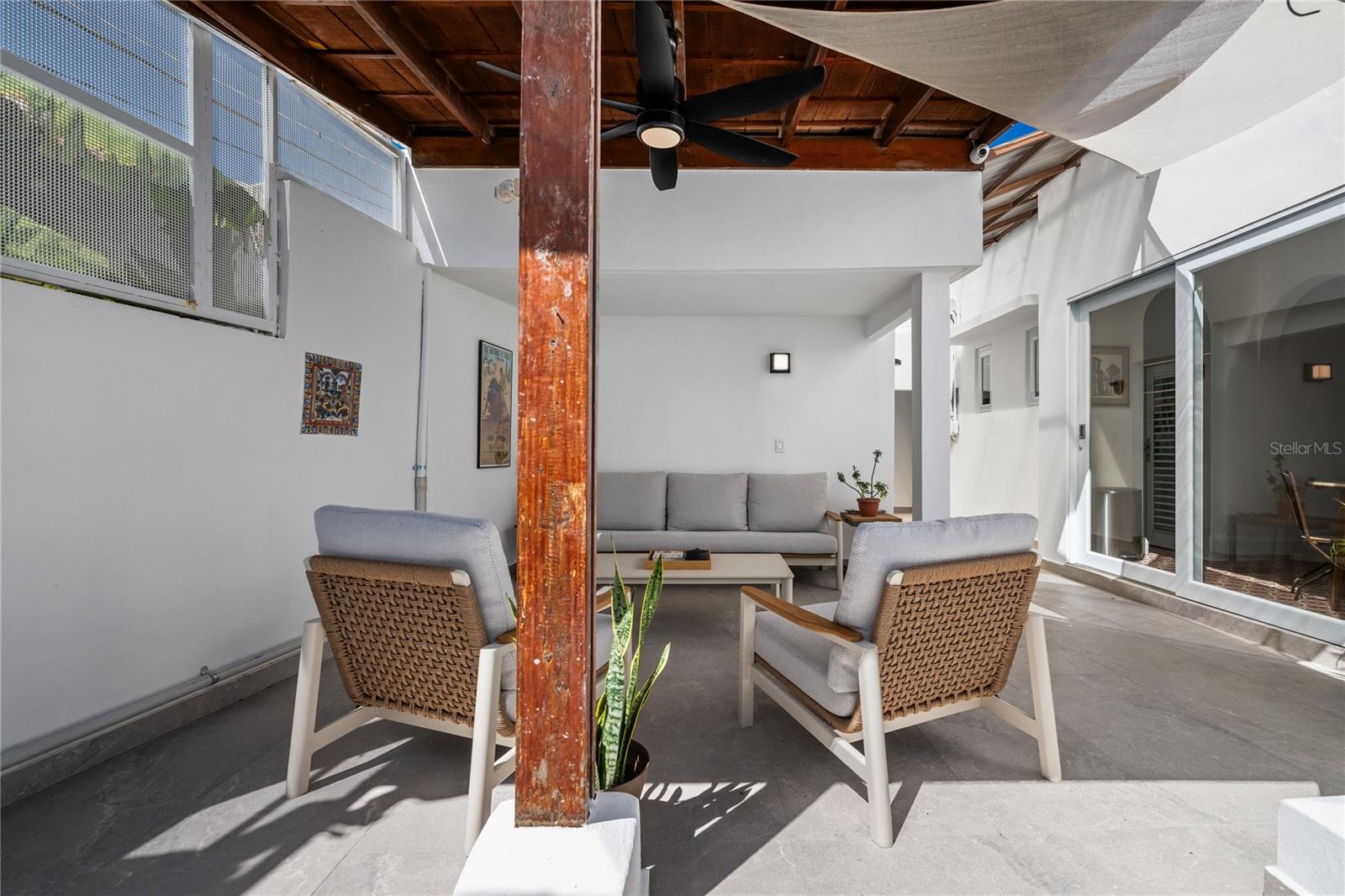 PARK BOULEVARD - Residential