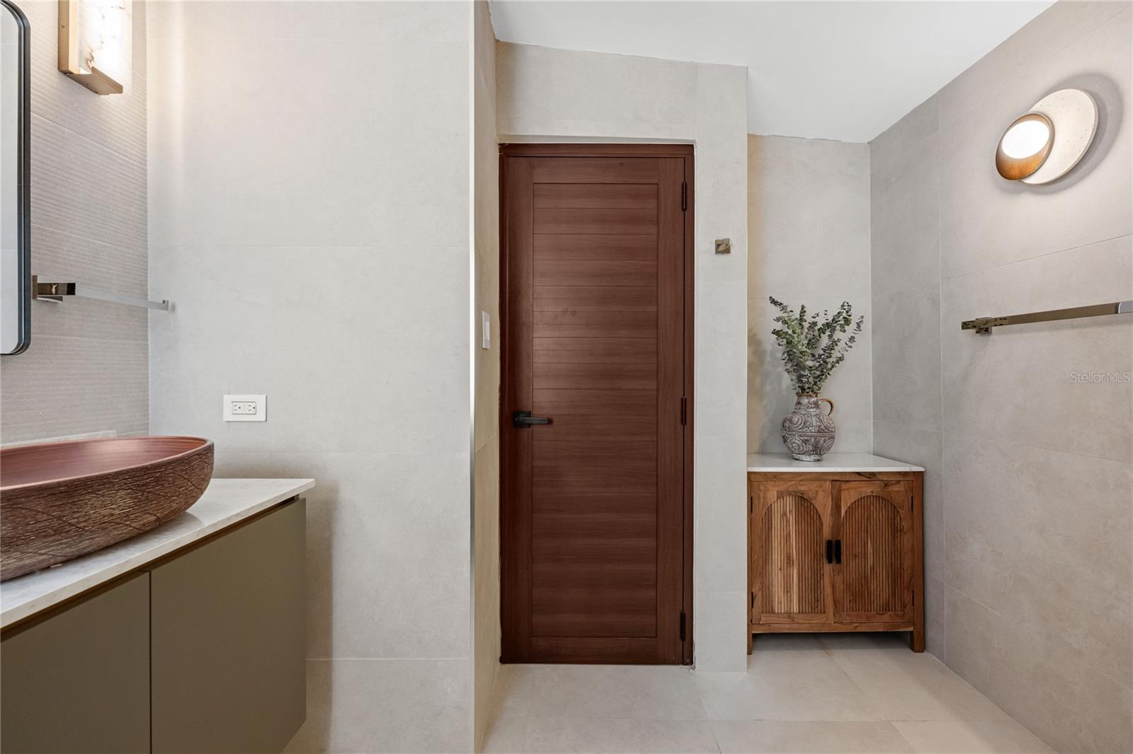 PARK BOULEVARD - Residential