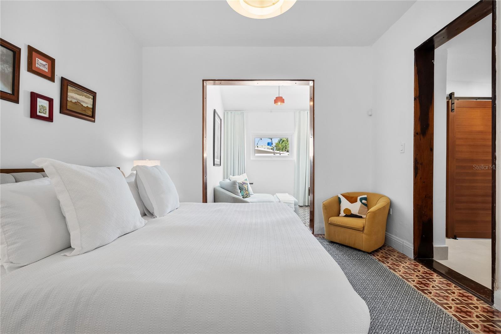 PARK BOULEVARD - Residential