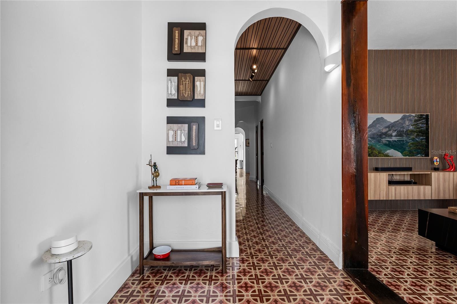 PARK BOULEVARD - Residential