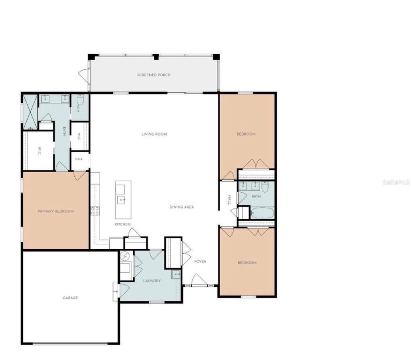 397 PALM DRIVE