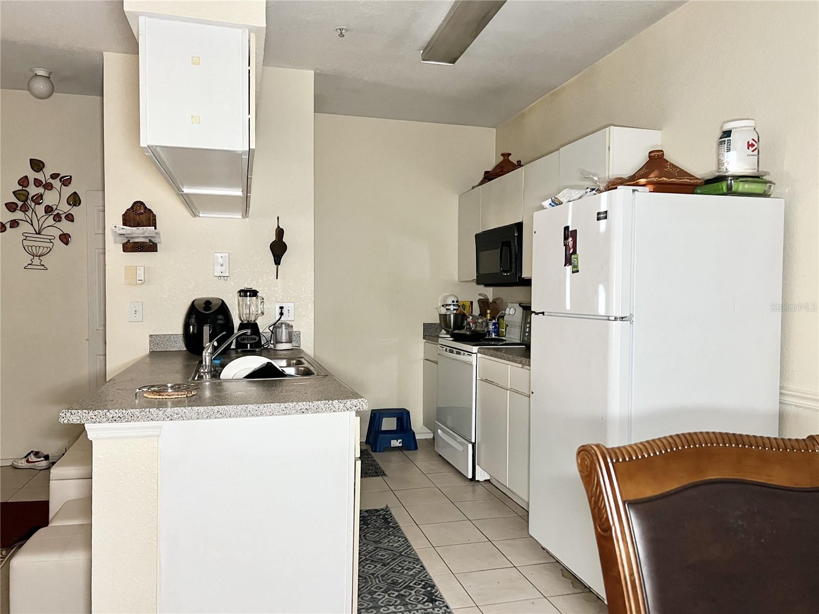 16511 ENCLAVE VILLAGE DRIVE 107