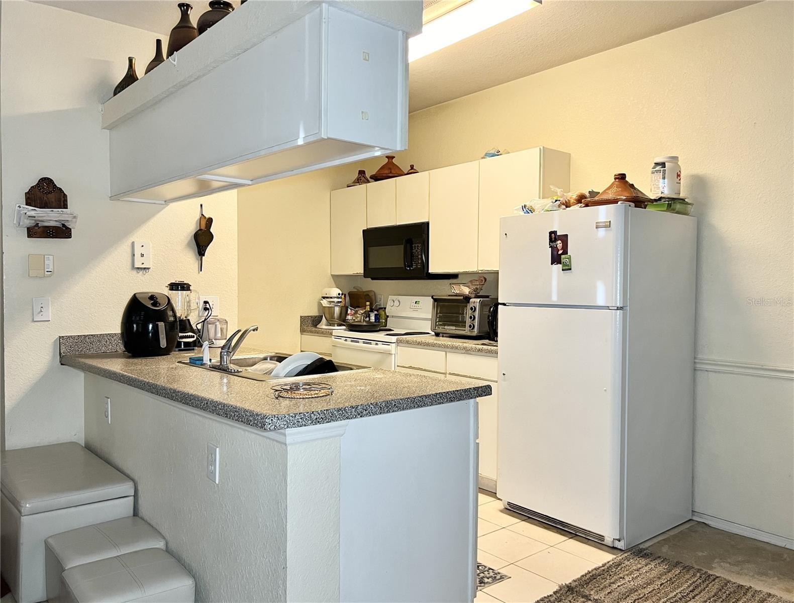 16511 ENCLAVE VILLAGE DRIVE 107