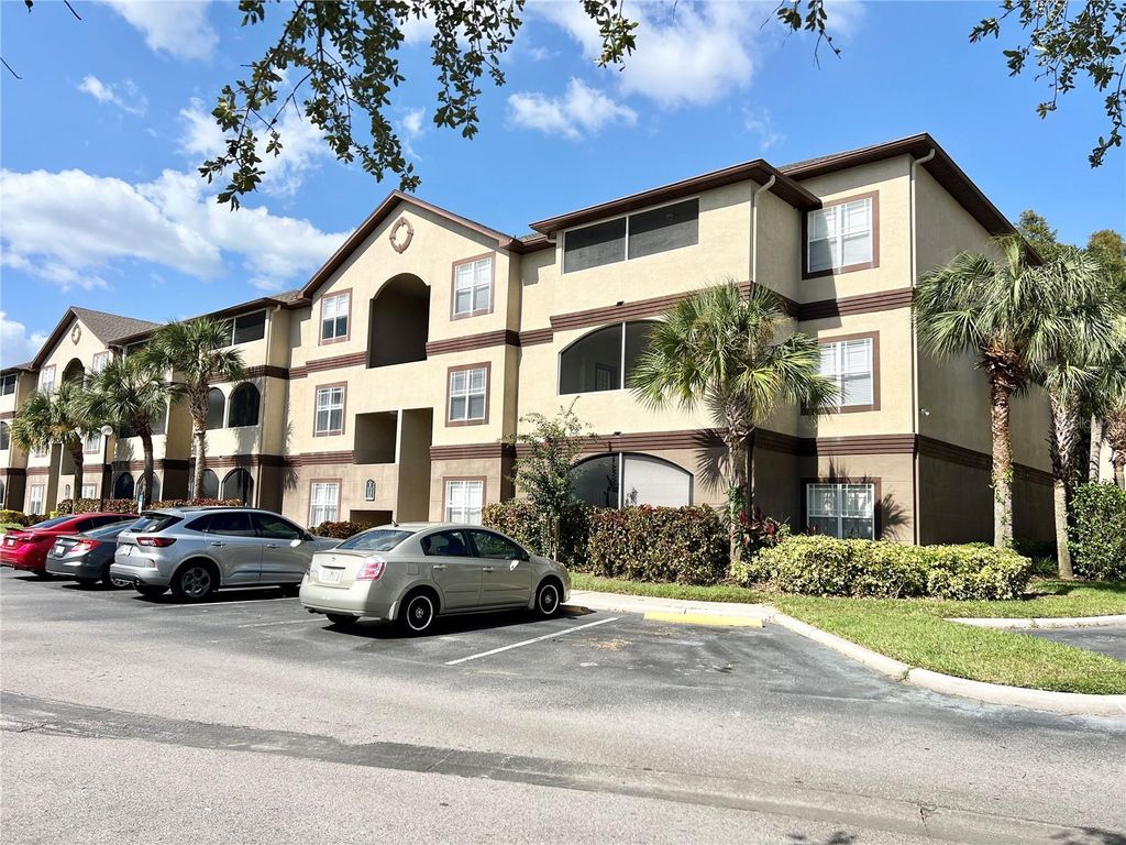 Photo of 16511 Enclave Village Drive #107, Tampa, FL 33647 (MLS # TB8394639)