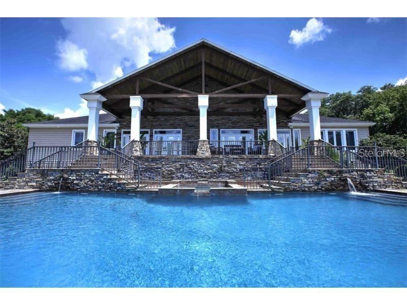 500 LAKE JULIANA DRIVE