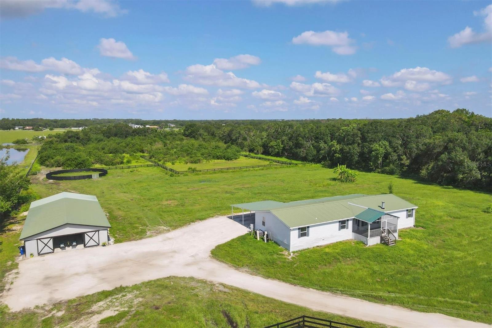 WATERBURY TRACTS CONTINUED - Residential