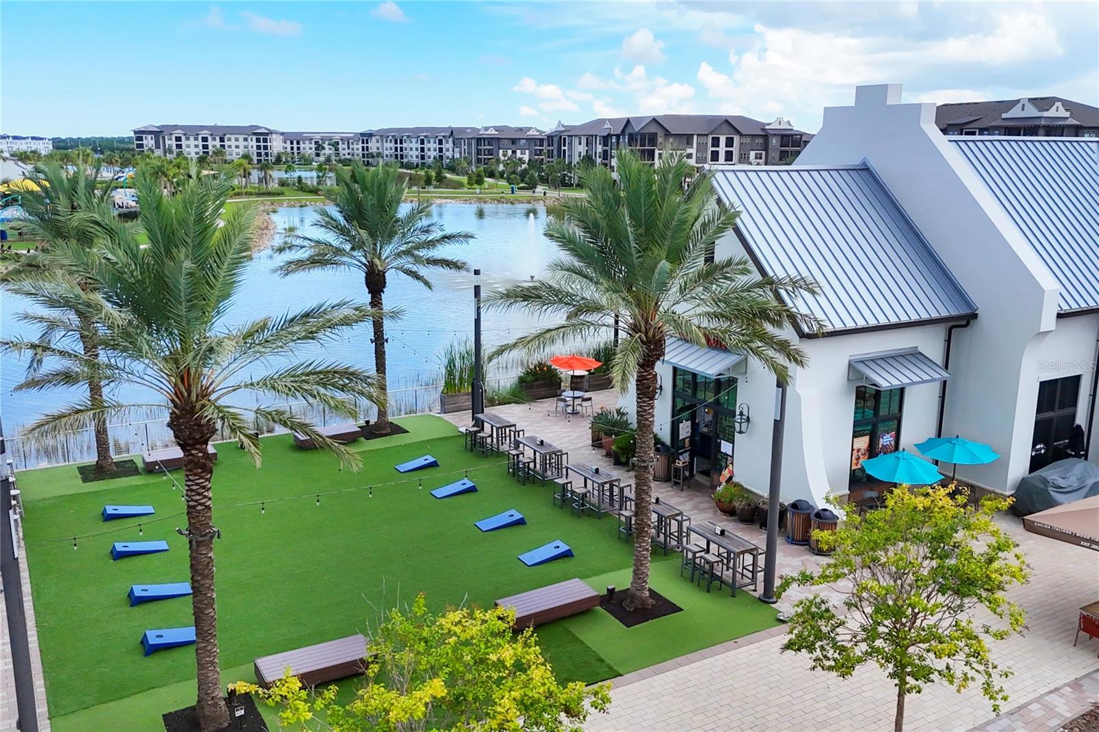 WATERBURY TRACTS CONTINUED - Residential