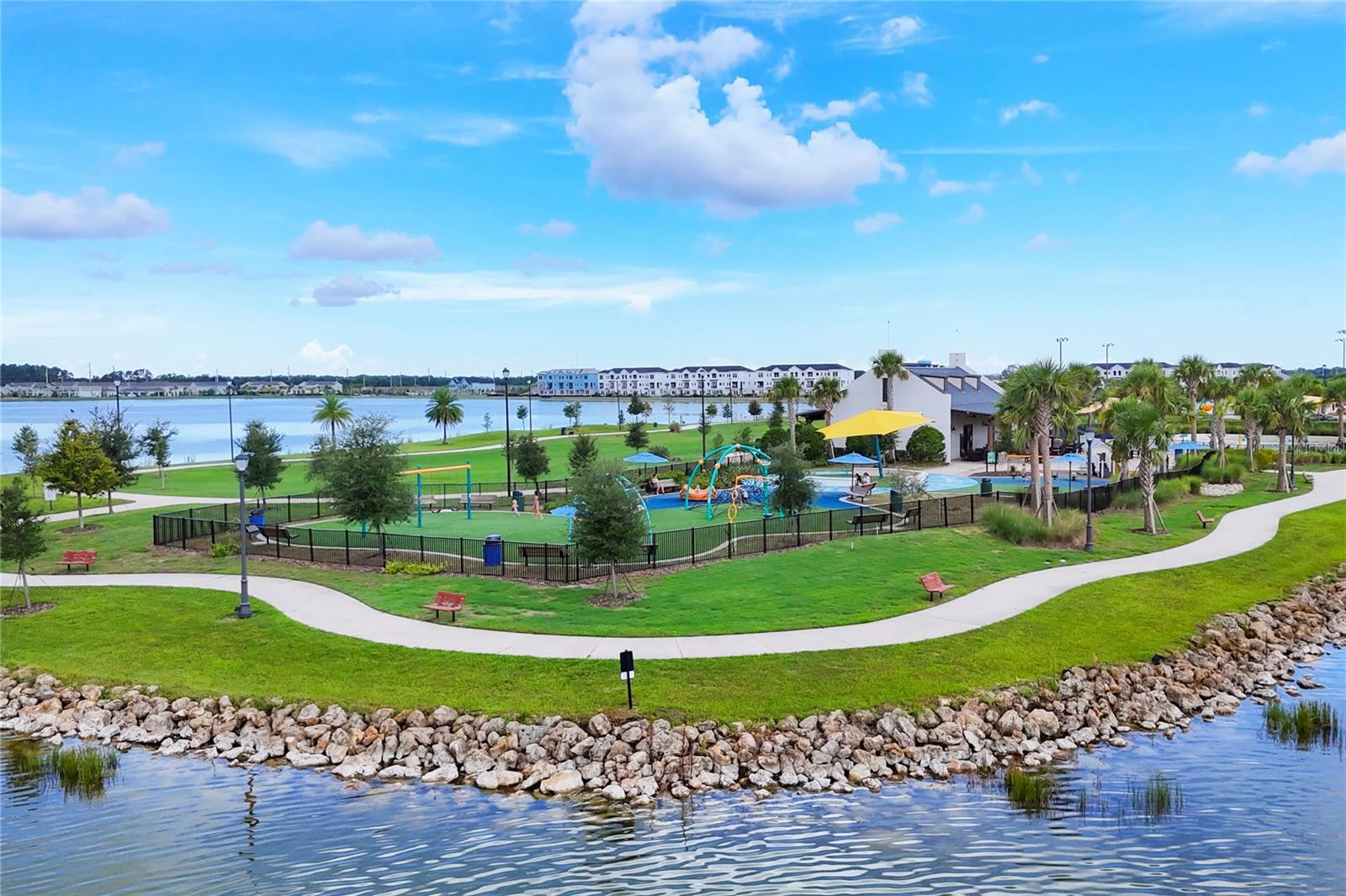 WATERBURY TRACTS CONTINUED - Residential