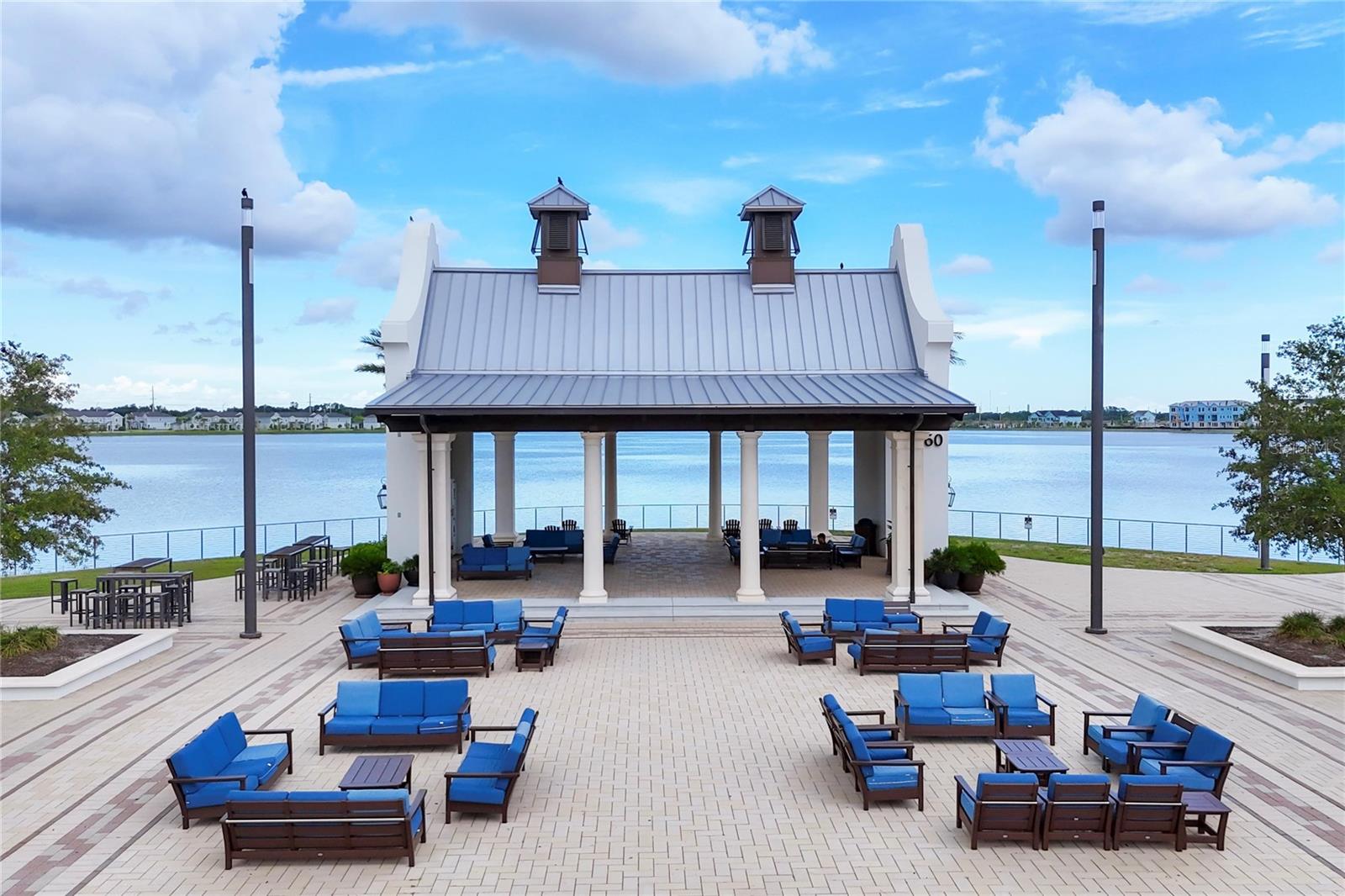 WATERBURY TRACTS CONTINUED - Residential