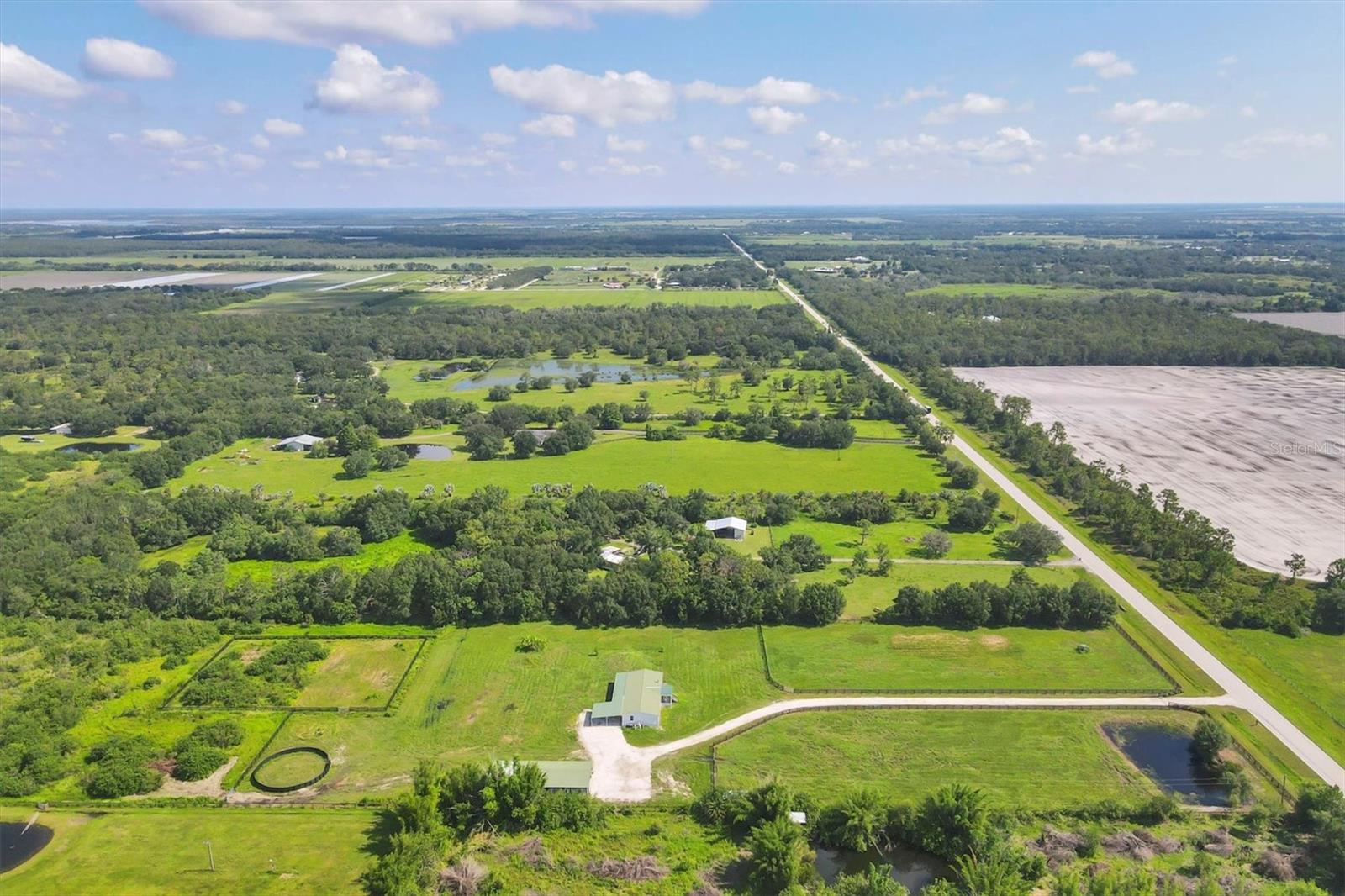 WATERBURY TRACTS CONTINUED - Residential