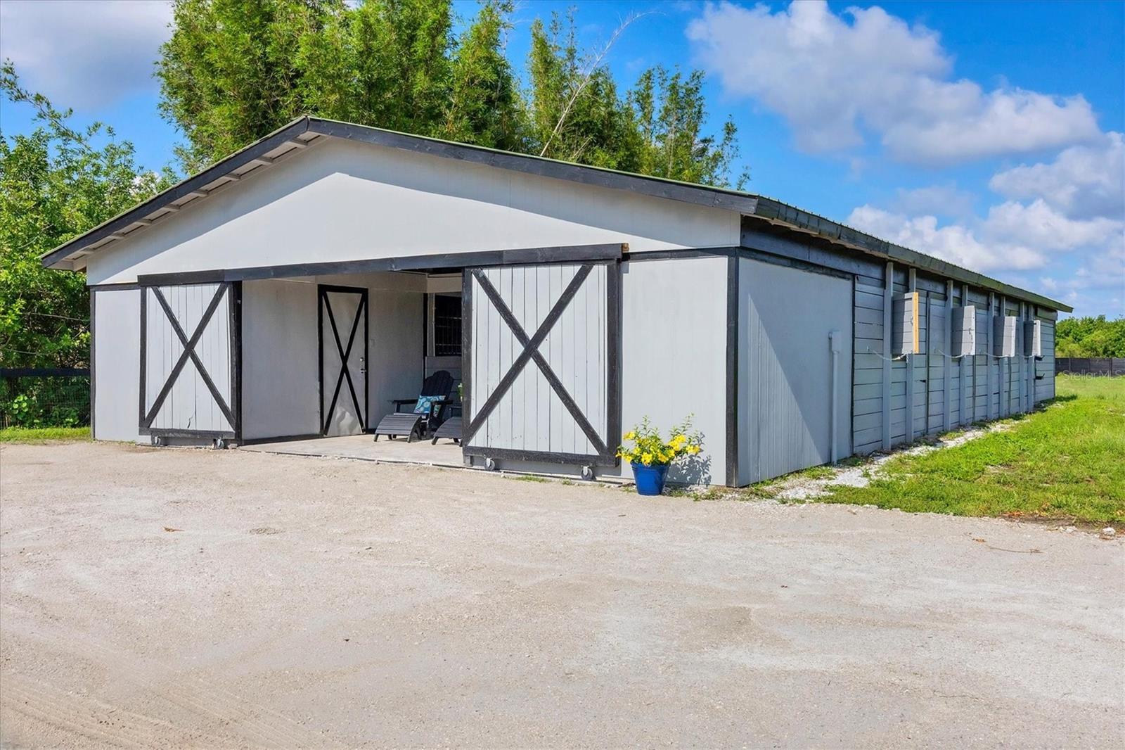 WATERBURY TRACTS CONTINUED - Residential