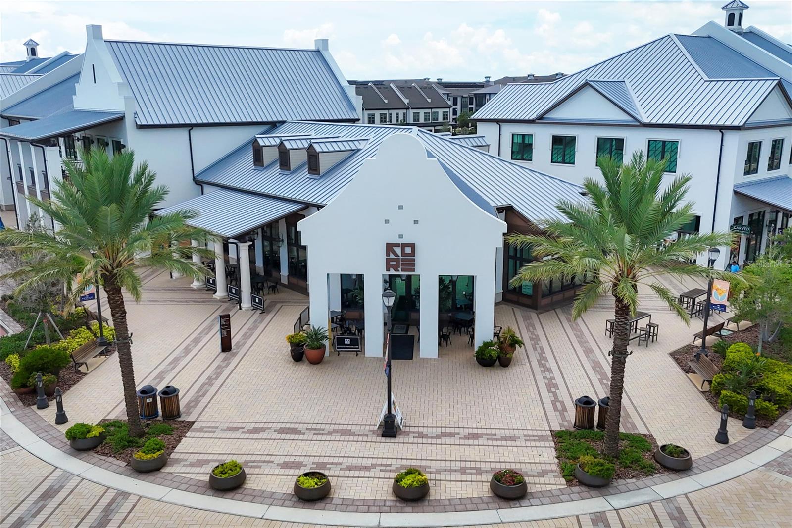 WATERBURY TRACTS CONTINUED - Residential