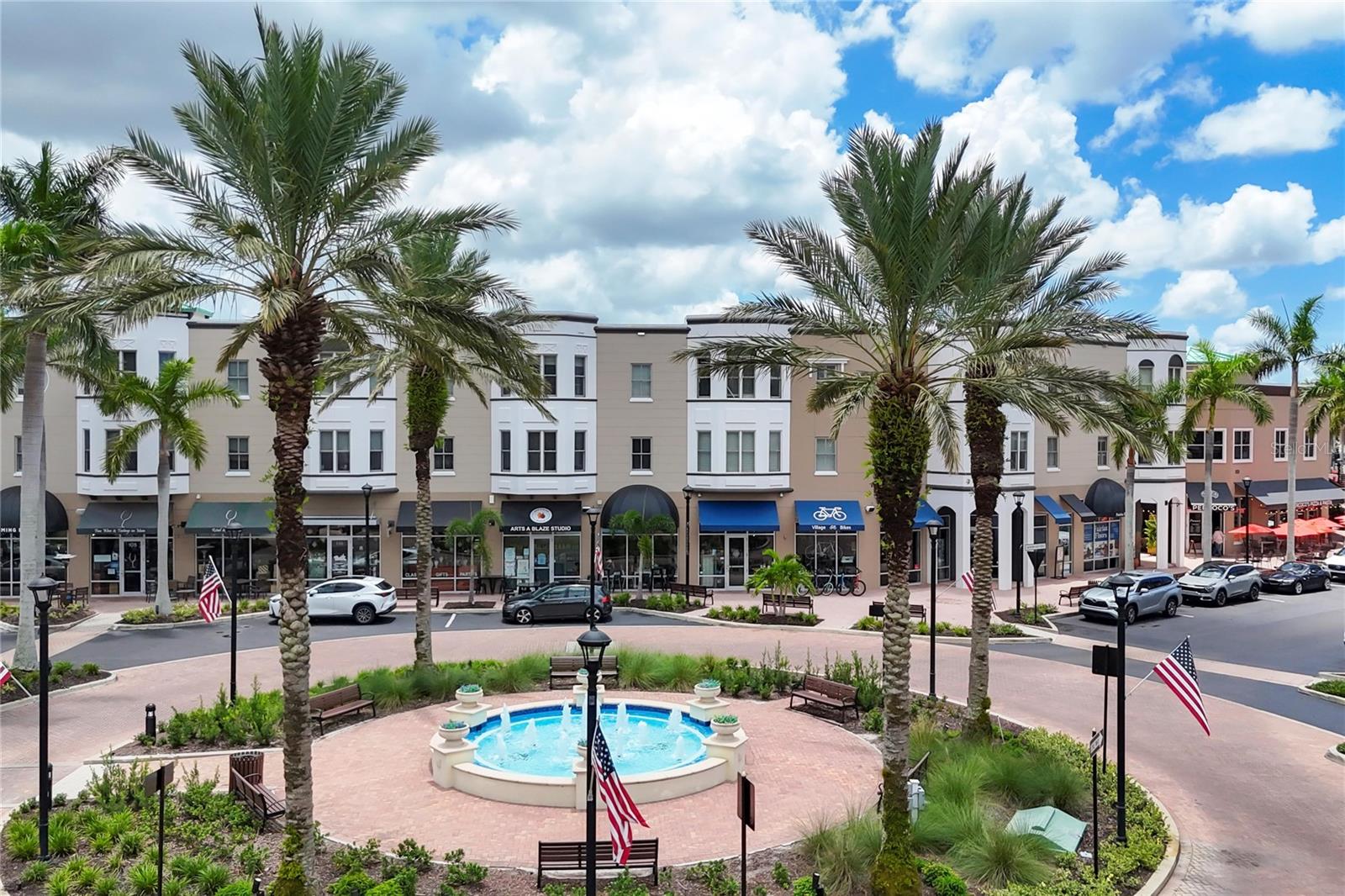 WATERBURY TRACTS CONTINUED - Residential