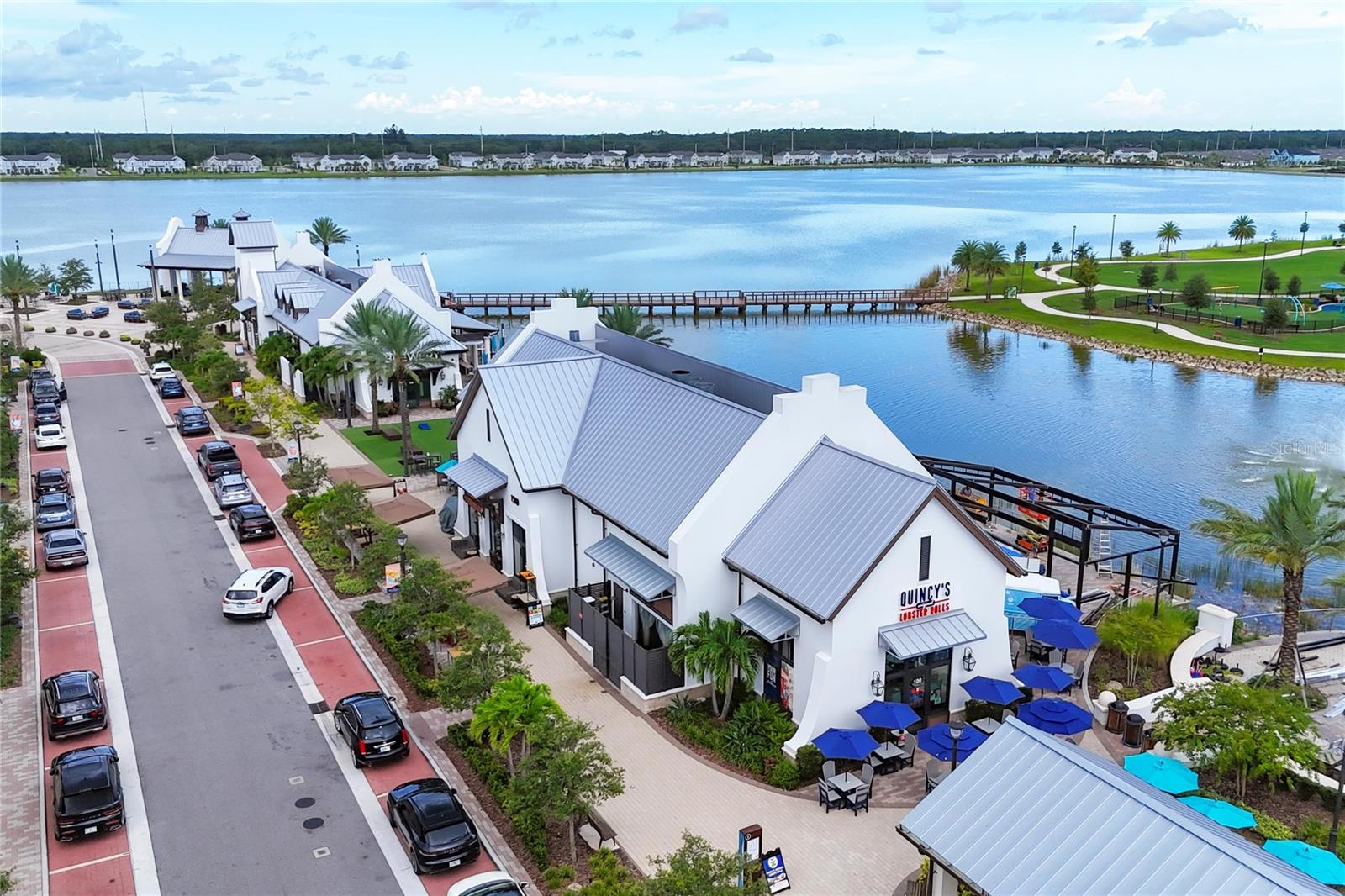 WATERBURY TRACTS CONTINUED - Residential