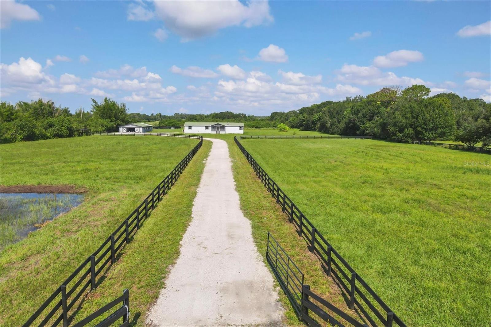 WATERBURY TRACTS CONTINUED - Residential