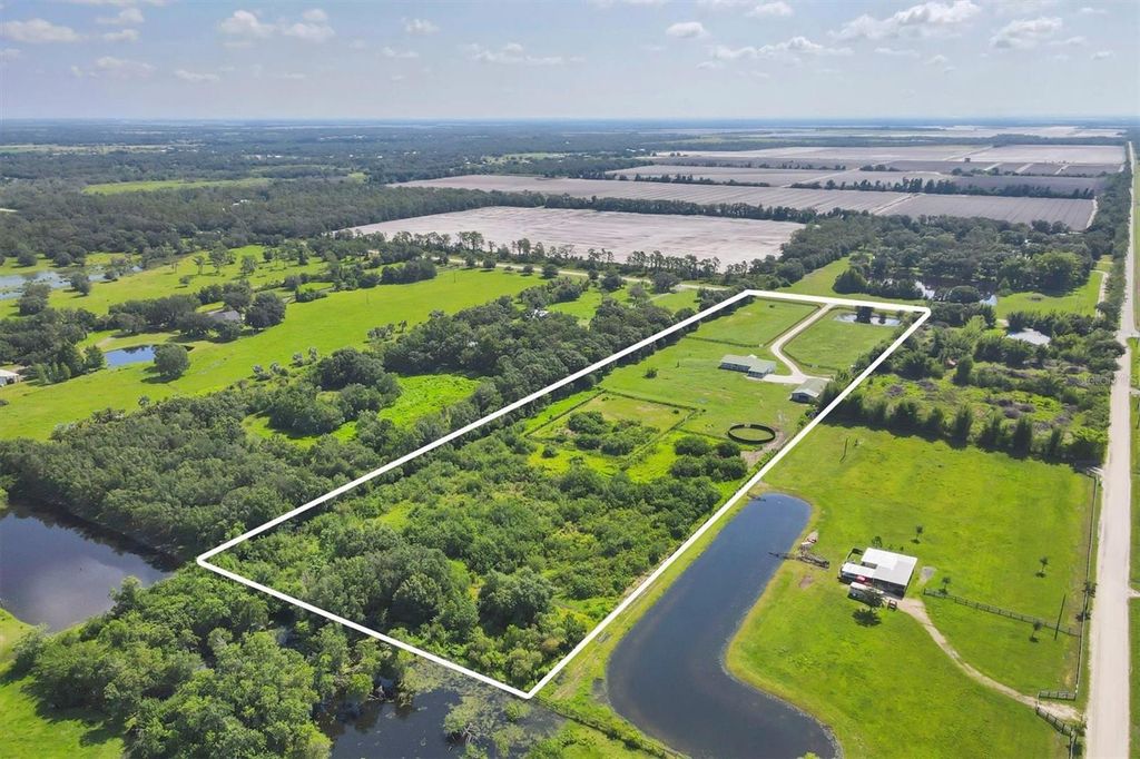 Photo of 6020 County Road 675, Bradenton, FL 34211 (MLS # A4660214)