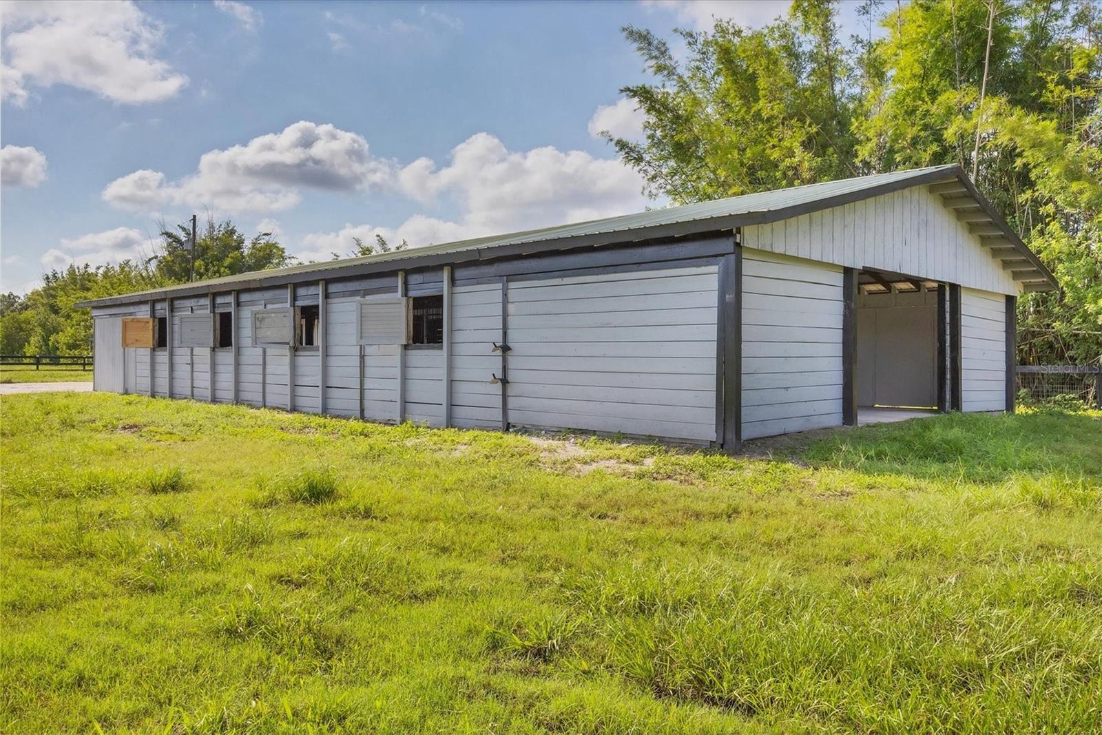 WATERBURY TRACTS CONTINUED - Residential