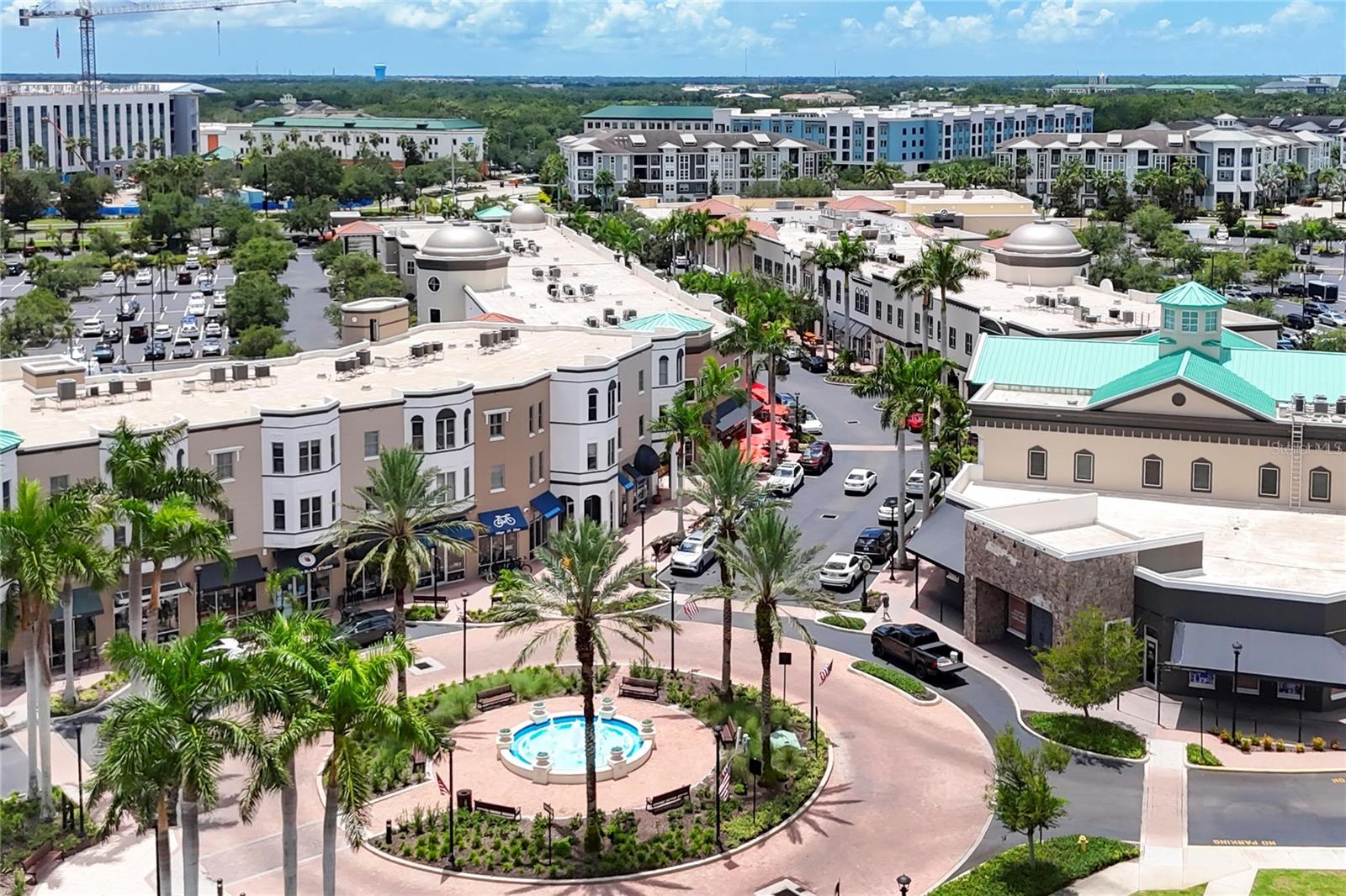 WATERBURY TRACTS CONTINUED - Residential