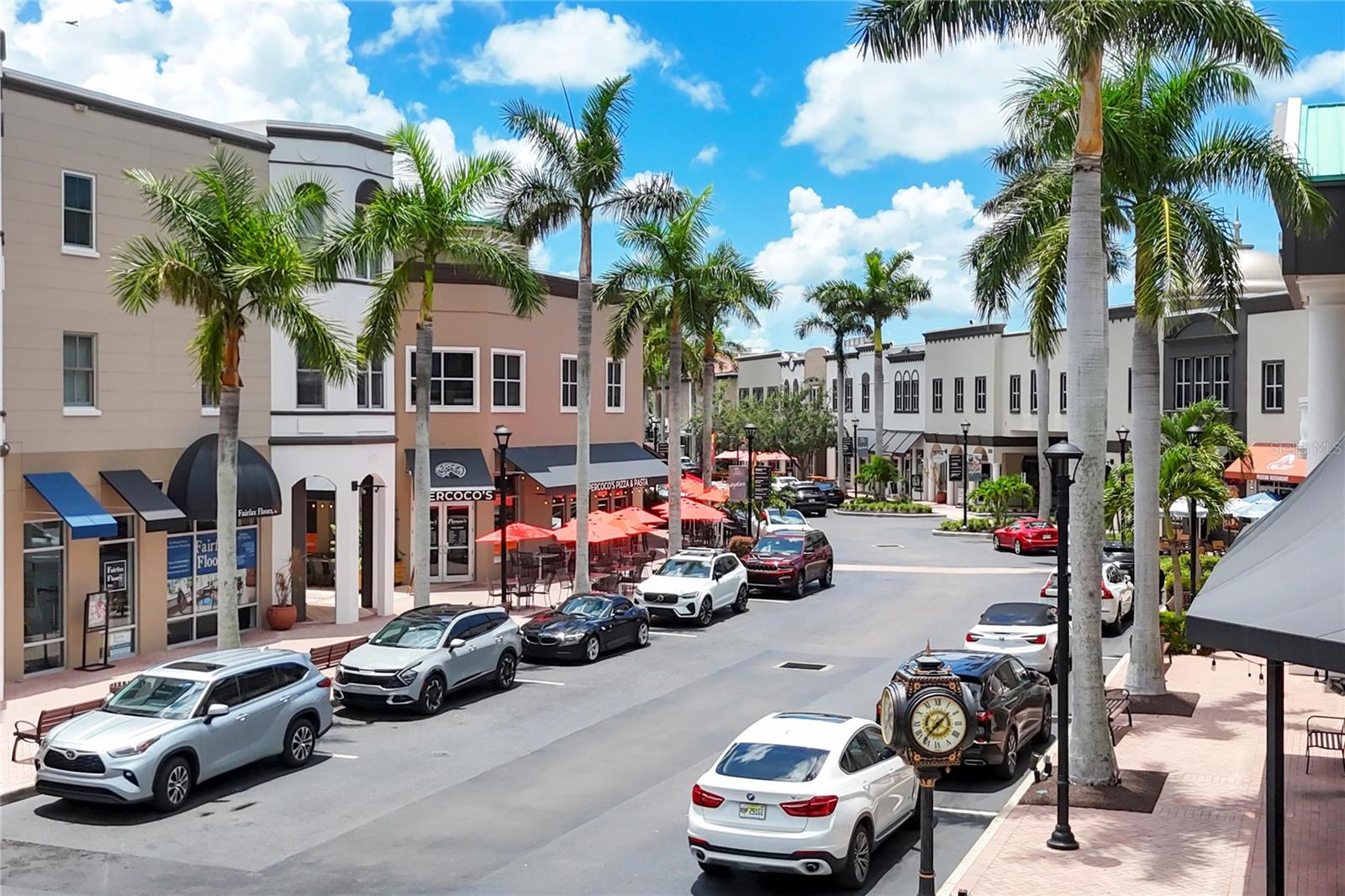 WATERBURY TRACTS CONTINUED - Residential