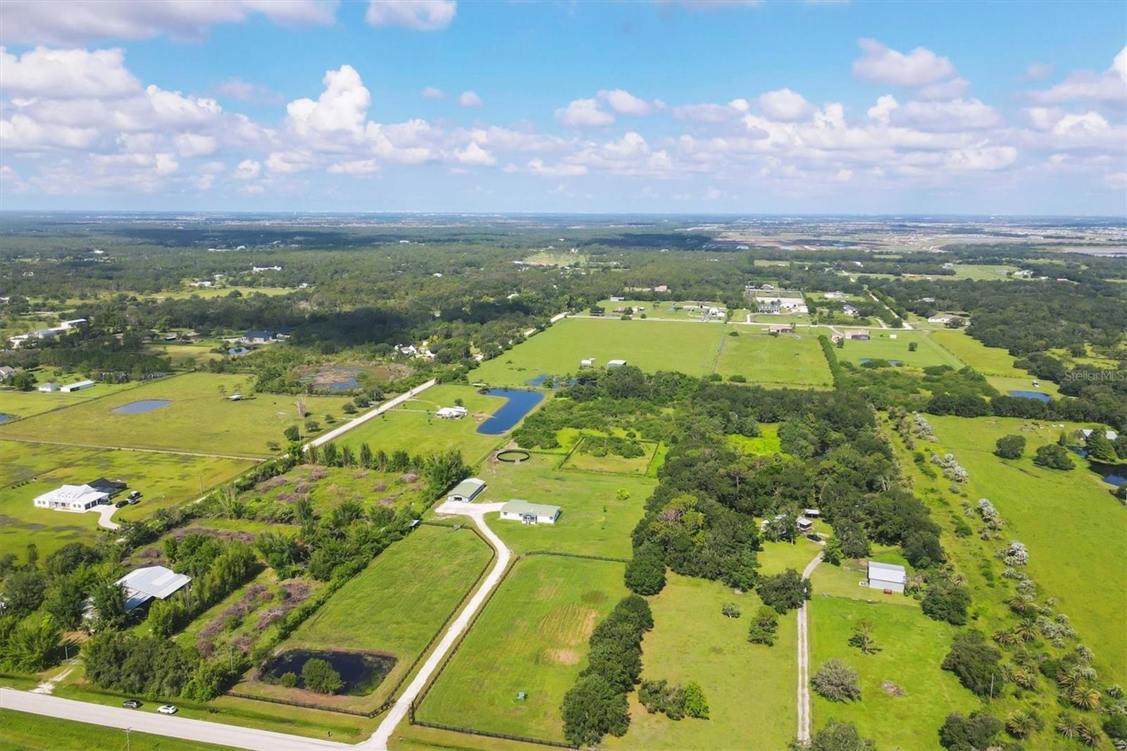 WATERBURY TRACTS CONTINUED - Residential