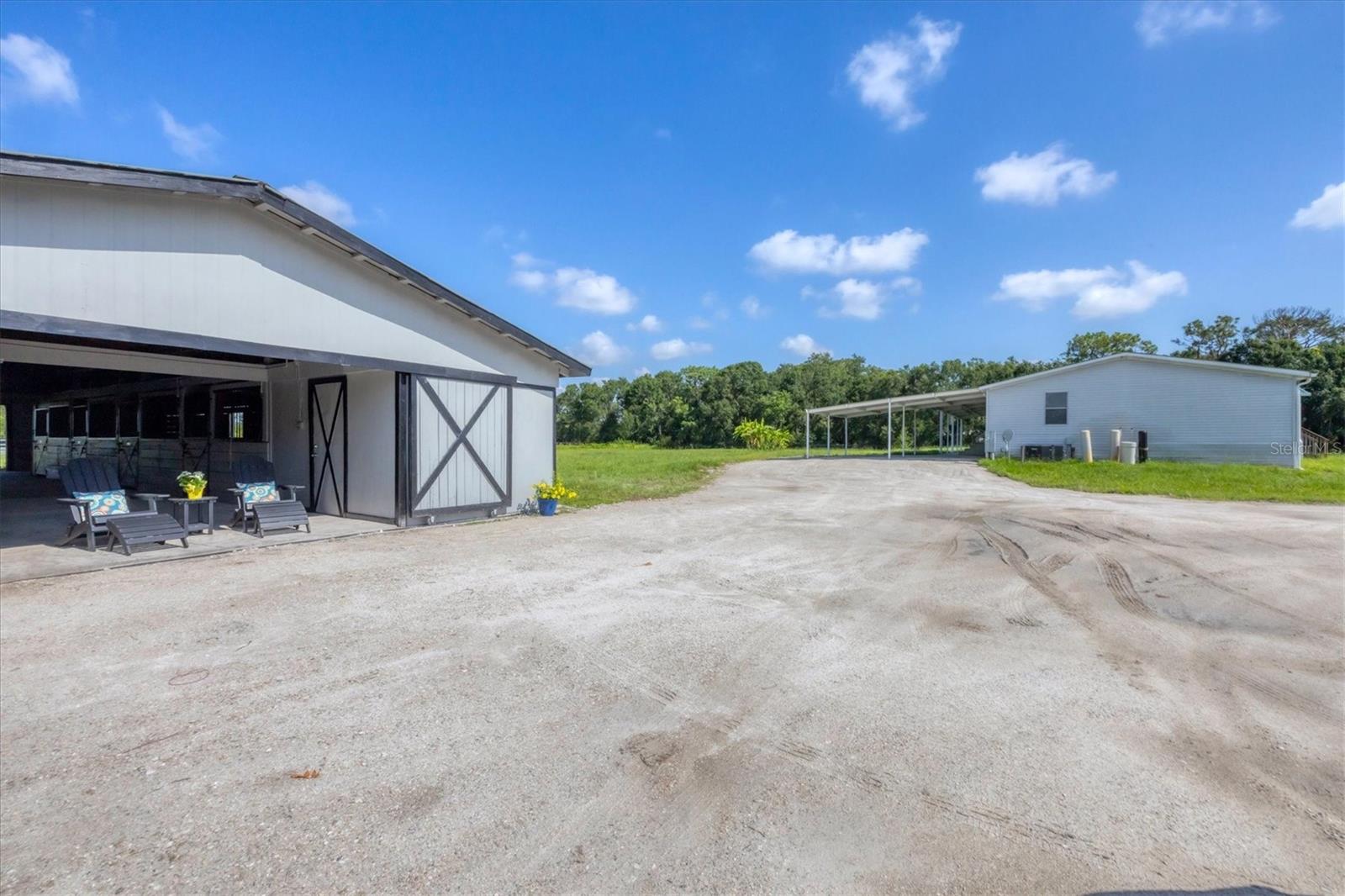 WATERBURY TRACTS CONTINUED - Residential