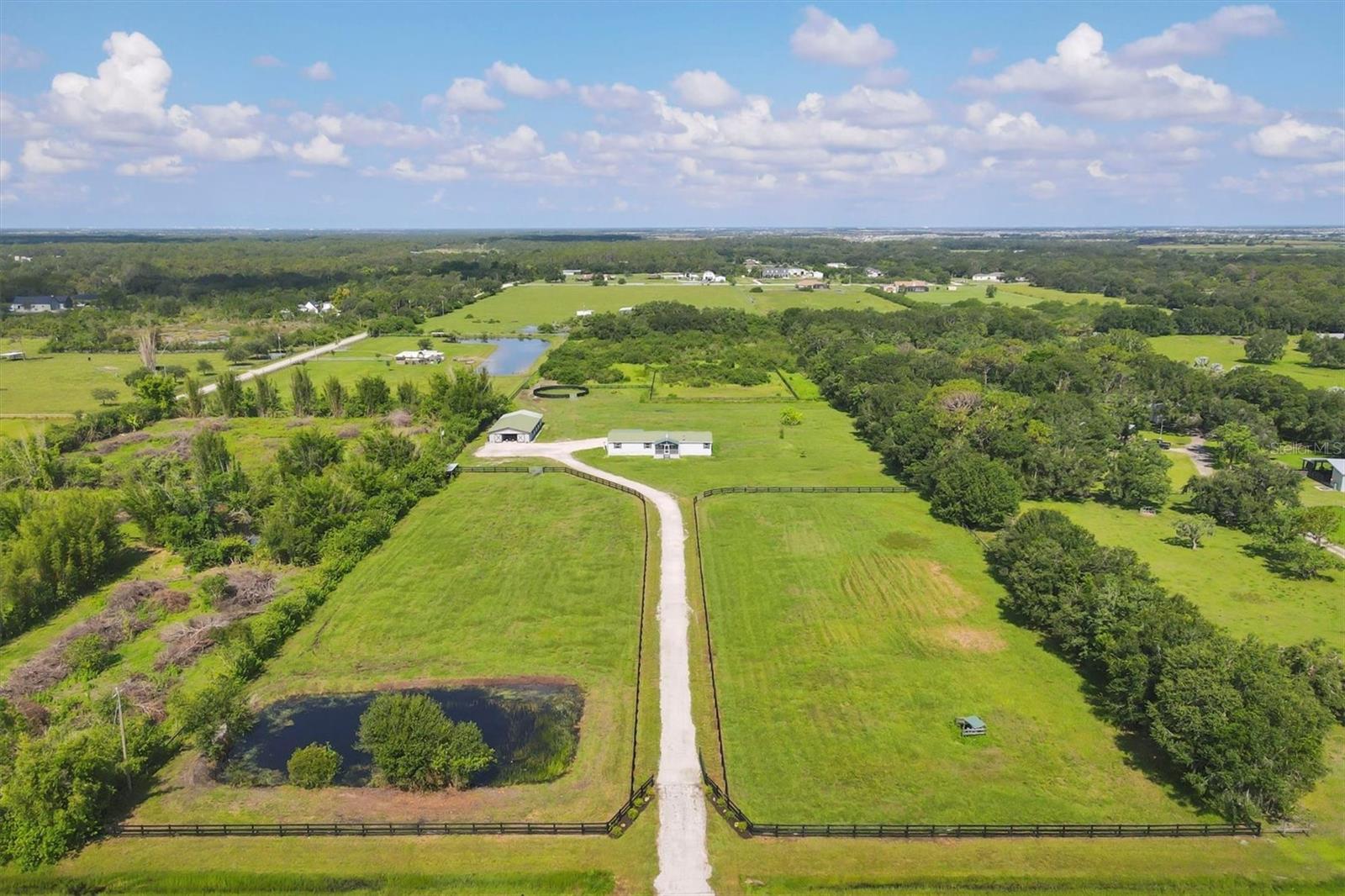 WATERBURY TRACTS CONTINUED - Residential