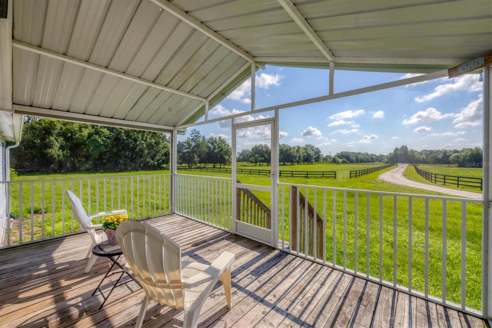 WATERBURY TRACTS CONTINUED - Residential