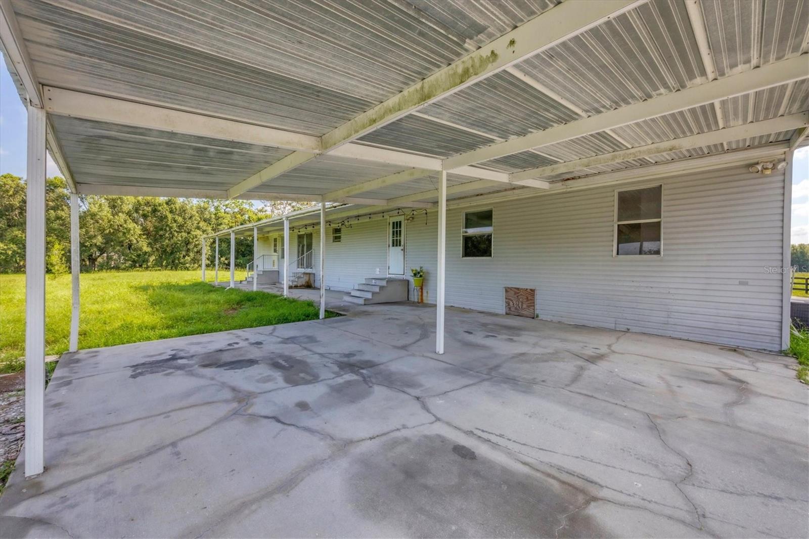 WATERBURY TRACTS CONTINUED - Residential