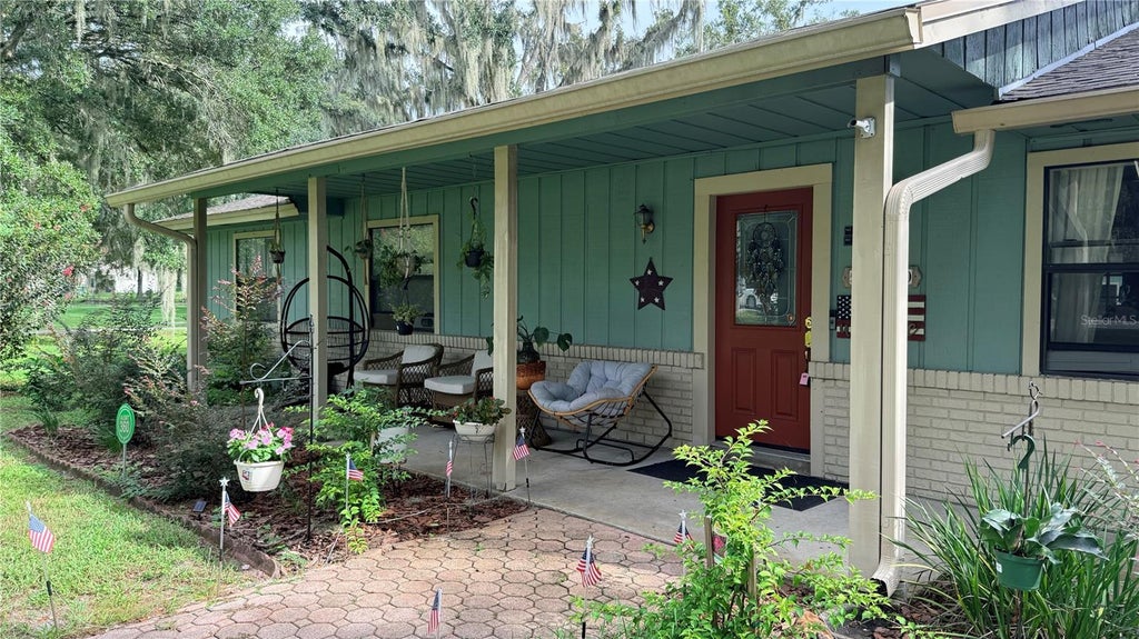 Photo of 2720 Ewell Road, Lakeland, FL 33811 (MLS # O6444364)