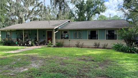 Photo of 2720 Ewell Road, Lakeland, FL 33811 (MLS # O6444364)
