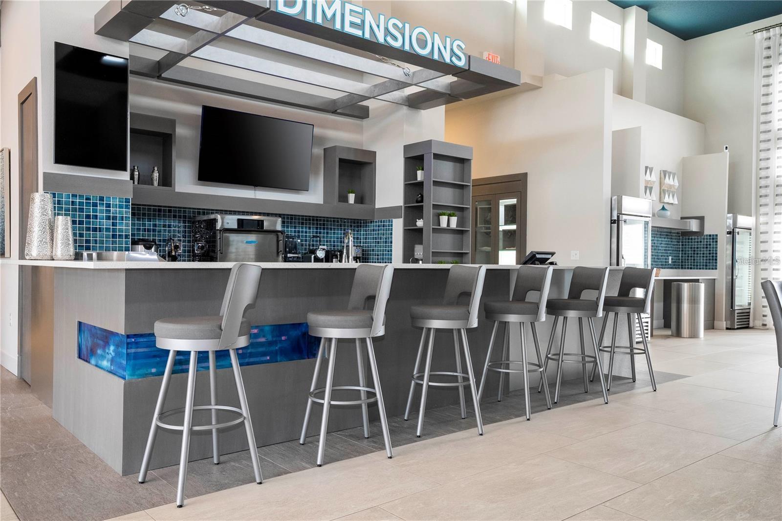 SPECTRUM AT REUNION CONDO PH 13 - Residential