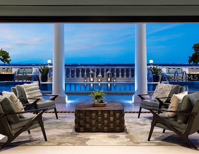 SPECTRUM AT REUNION CONDO PH 13 - Residential