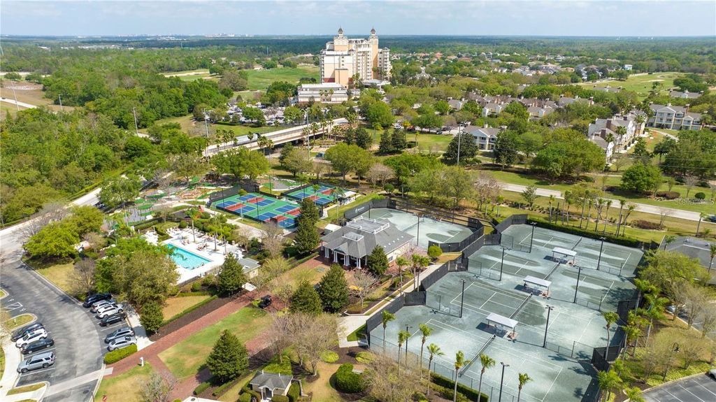 Photo of 7760 Sandy Ridge Drive #126, Reunion, FL 34747 (MLS # O6399137)