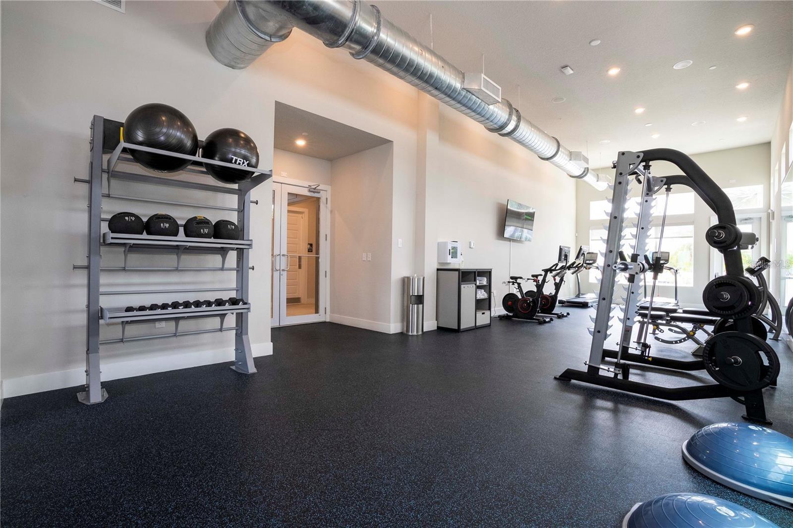 SPECTRUM AT REUNION CONDO PH 13 - Residential