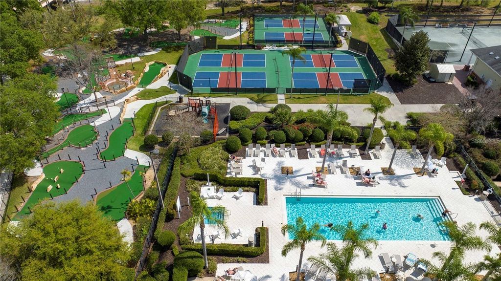 Photo of 7760 Sandy Ridge Drive #126, Reunion, FL 34747 (MLS # O6399137)