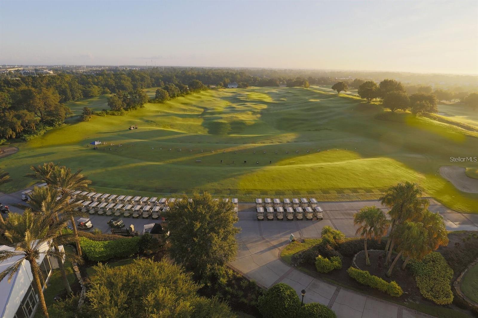 SPECTRUM AT REUNION CONDO PH 13 - Residential